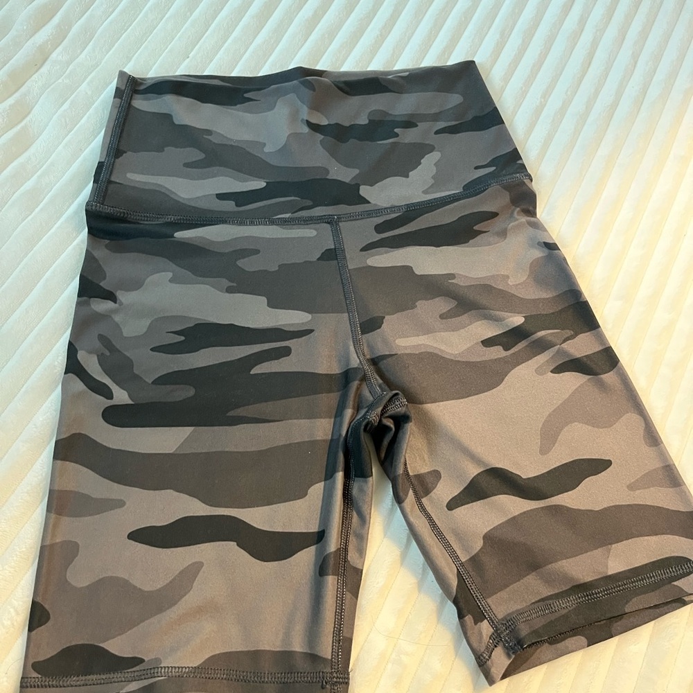 AERIE Bike Shorts